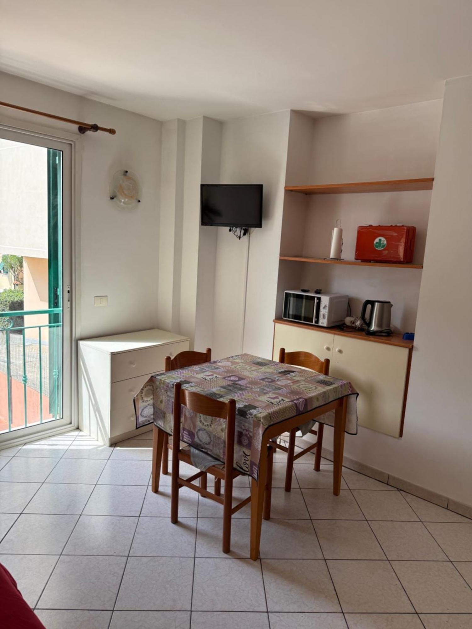 Villamareblu Ventimiglia Exterior foto