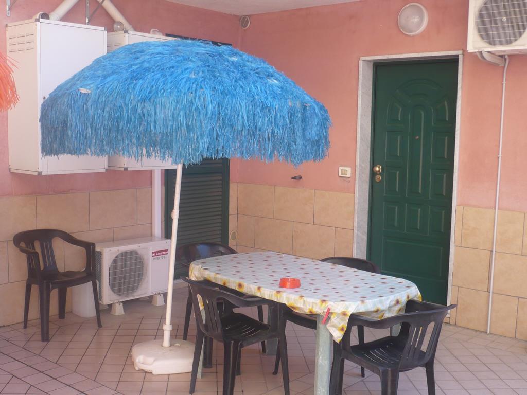 Villamareblu Ventimiglia Exterior foto